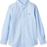 Long Sleeve Whale Shirt