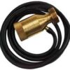 Hozon Siphon Mixer - Mixes at a 1:16 Ratio, Connects to Garden Hose