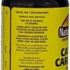 Nature's Blend Pure Calcium Carbonate 600 mg 100 Tabs (1684) - Image 3