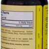 Nature's Blend Pure Calcium Carbonate 600 mg 100 Tabs (1684) - Image 2