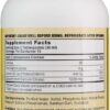 Nature's Blend Calcium Citrate with D3 Blueberry Flavored Liquid 16 oz Each (Pack of 4) - Image 3