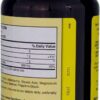 Nature's Blend Calcium Chewable Bavarian Cream 500 mg 100 Tabs - Image 3