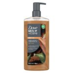 Dove Men and Care Body Wash Sandalwood
